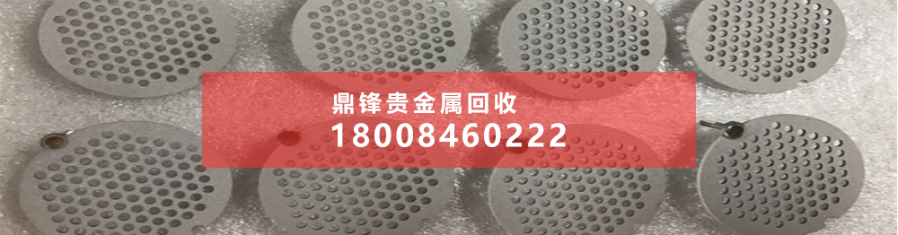 热电偶中铂铑金属丝回收废料的重要性